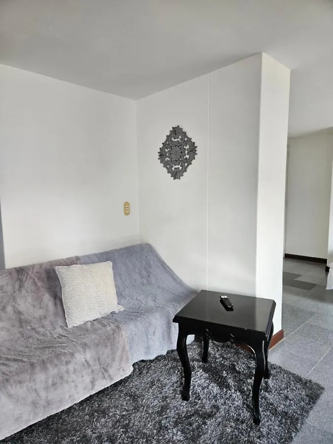 Beautiful Studio Apartment In The Heart Of The Poblado Medellin